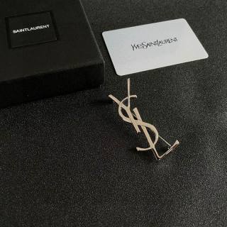 2025.09.15 YSL Brooch 054