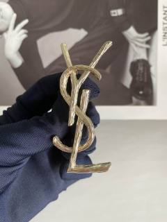 2025.09.15 YSL Brooch 063