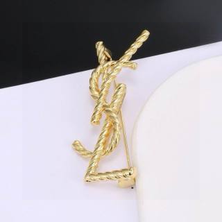 2025.09.15 YSL Brooch 052