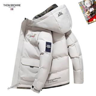 2025.09.16  Thom Browne Jacket M-3XL 070