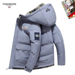 2025.09.16  Thom Browne Jacket M-3XL 071