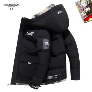 2025.09.16  Thom Browne Jacket M-3XL 072
