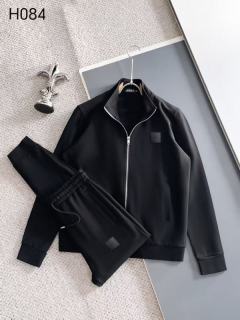 2025.09.17 Boss Sports Suit M-3XL 1135