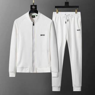 2025.09.17 Boss Sports Suit M-3XL 1138