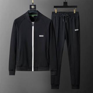 2025.09.17 Boss Sports Suit M-3XL 1137