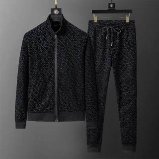 2025.09.17 Boss Sports Suit M-3XL 1139