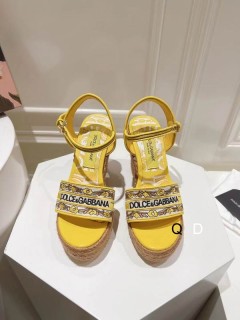 2025.09.18 Super Perfect DG Women Shoes size35-40 150