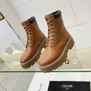 2025.09.18 Super Perfect Celine Women Shoes sz35-40 374