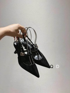 2025.09.18 Super Perfect DG Women Shoes size35-40 158