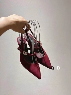 2025.09.18 Super Perfect DG Women Shoes size35-40 141