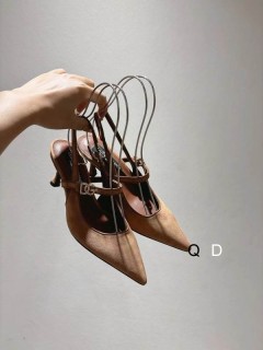 2025.09.18 Super Perfect DG Women Shoes size35-40 159