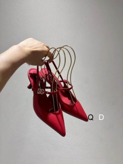 2025.09.18 Super Perfect DG Women Shoes size35-40 156