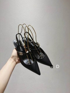 2025.09.18 Super Perfect DG Women Shoes size35-40 155