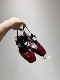 2025.09.18 Super Perfect DG Women Shoes size35-40 162