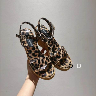 2025.09.18 Super Perfect DG Women Shoes size35-40 142