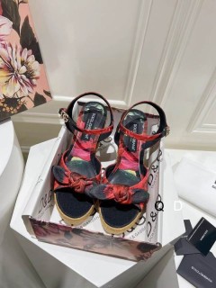 2025.09.18 Super Perfect DG Women Shoes size35-40 147