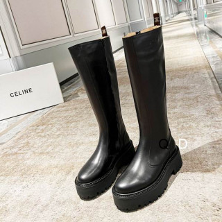 2025.09.18 Super Perfect Celine Women Shoes sz35-40 373