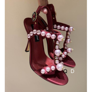 2025.09.18 Super Perfect DG Women Shoes size35-40 154