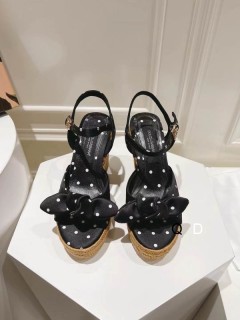 2025.09.18 Super Perfect DG Women Shoes size35-40 148