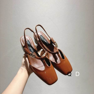 2025.09.18 Super Perfect DG Women Shoes size35-40 161