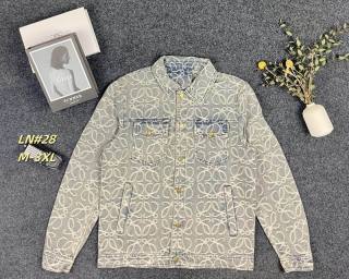 2025.09.19 Loewe Jacket M-3XL 084