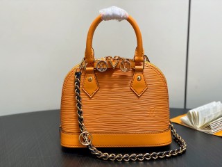 2025.09.19 Authentic LV Bag 696