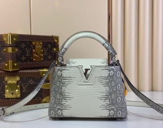 2025.09.19 Authentic LV Bag 664