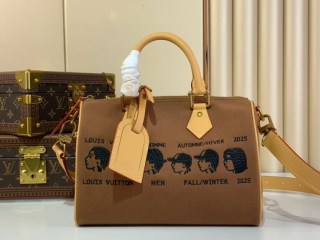 2025.09.19 Authentic LV Bag 683