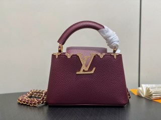 2025.09.19 Authentic LV Bag 692