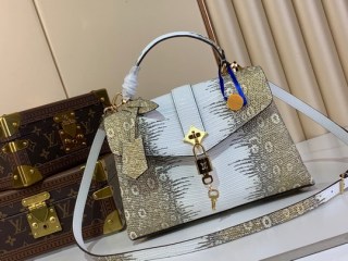 2025.09.19 Authentic LV Bag 680