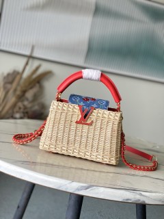 2025.09.19 Authentic LV Bag 688