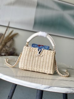 2025.09.19 Authentic LV Bag 689