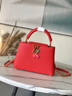 2025.09.19 Authentic LV Bag 697