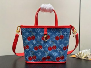 2025.09.19 Authentic LV Bag 673