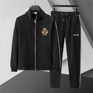 2025.09.24 Celine Sports Suit M-3XL 074