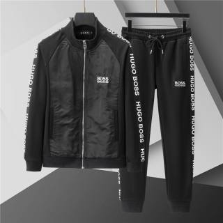 2025.09.24 Boss Sports Suit M-3XL 1140