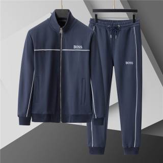 2025.09.24 Boss Sports Suit M-3XL 1142