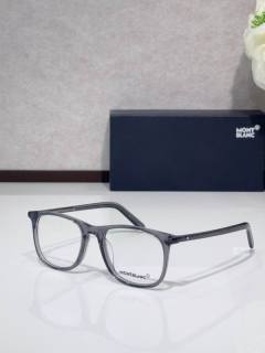 2025.09.26 Original Quality Montblanc Sunglasses 1183
