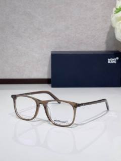 2025.09.26 Original Quality Montblanc Sunglasses 1182