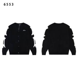 2025.09.26 Amiri Sweater S-XL 261