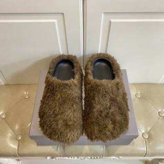 2025.09.28 Super Perfect Balenciaga Slippers Size35-40 345