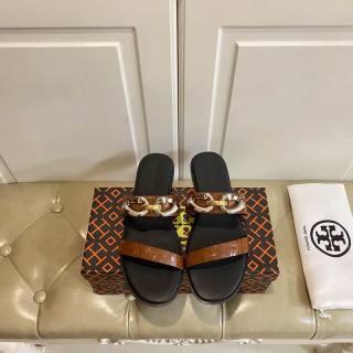 2025.09.28 Super Perfect Tory Burch Women slippers sz35-40 150