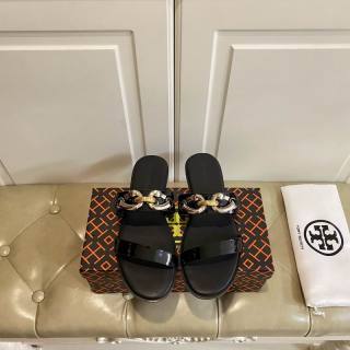 2025.09.28 Super Perfect Tory Burch Women slippers sz35-40 147