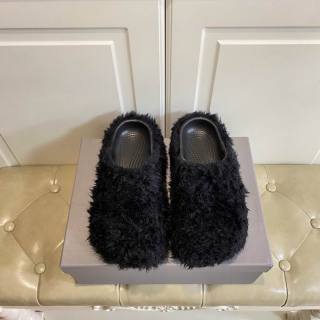 2025.09.28 Super Perfect Balenciaga Slippers Size35-40 343