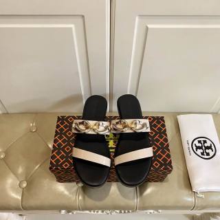 2025.09.28 Super Perfect Tory Burch Women slippers sz35-40 146