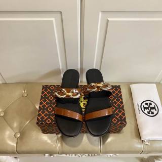 2025.09.28 Super Perfect Tory Burch Women slippers sz35-40 145