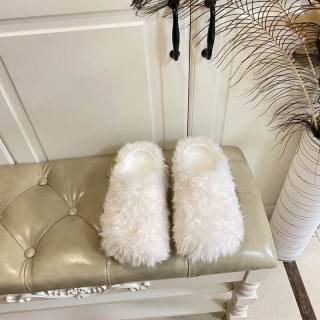 2025.09.28 Super Perfect Balenciaga Slippers Size35-40 344