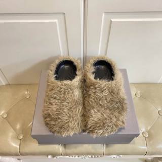 2025.09.28 Super Perfect Balenciaga Slippers Size35-40 340
