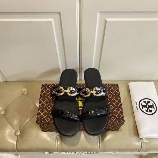 2025.09.28 Super Perfect Tory Burch Women slippers sz35-40 151
