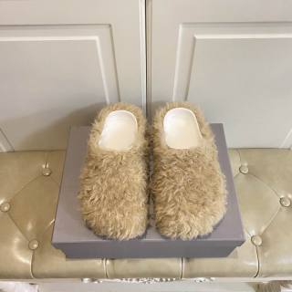 2025.09.28 Super Perfect Balenciaga Slippers Size35-40 342